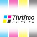 Thriftco Printing logo